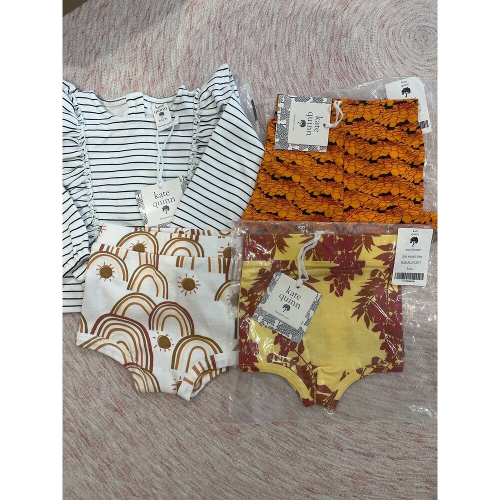 NWT Kate Quinn